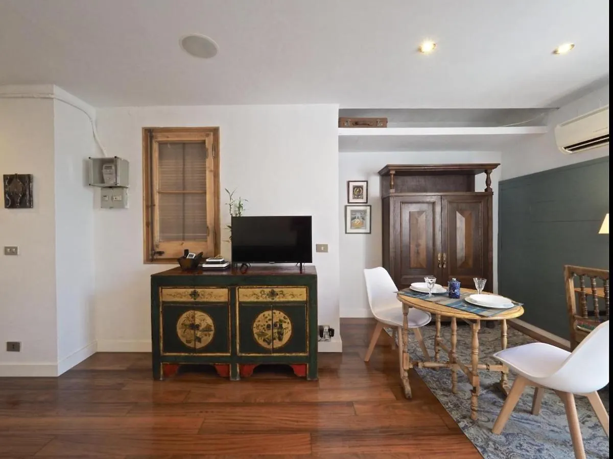 Apartment Apolo Rooftop Barcelona