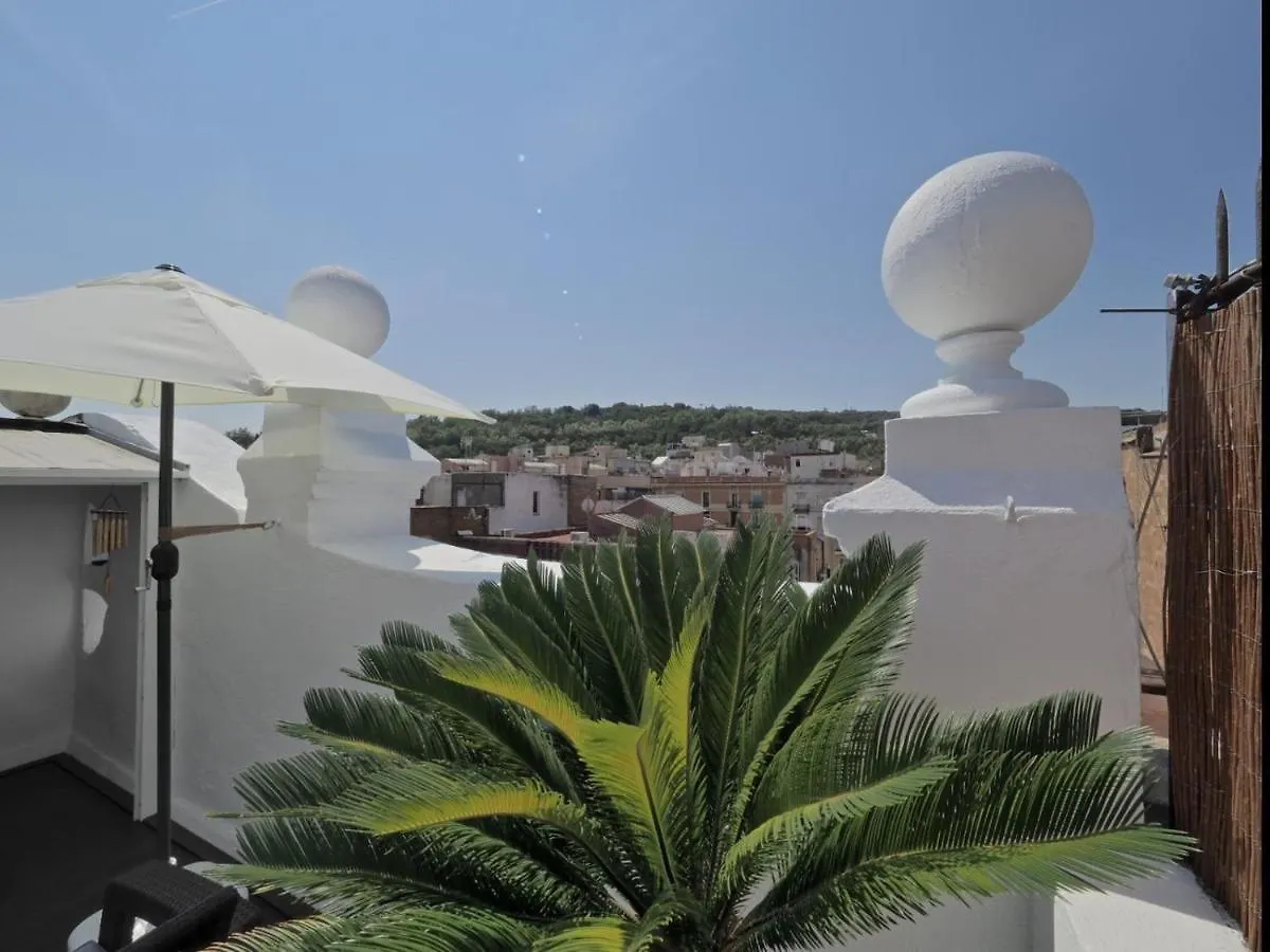 Apolo Rooftop Barcelona 0*,  Spain