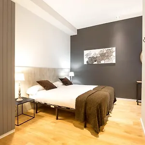  Apartment Rent Rambla Catalunya