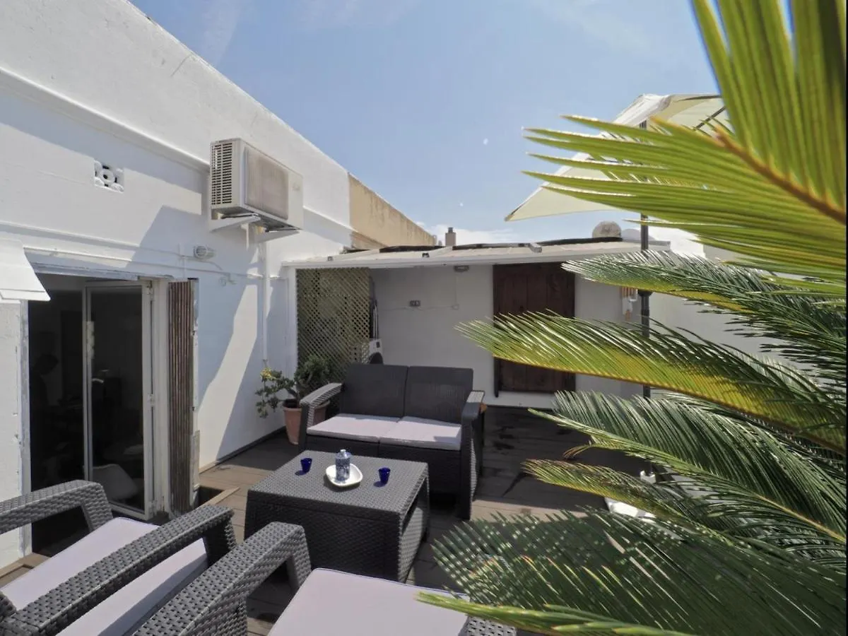 Apolo Rooftop Barcelona