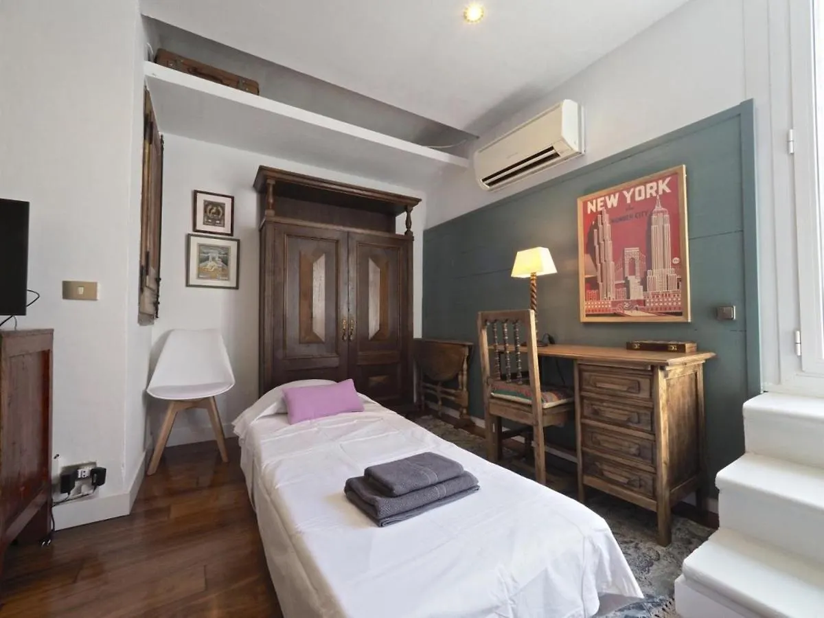 Apartment Apolo Rooftop Barcelona